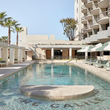 The Calile Hotel Brisbane Exterior photo The pool at the Westin Resort & Spa, Playa Mujeres